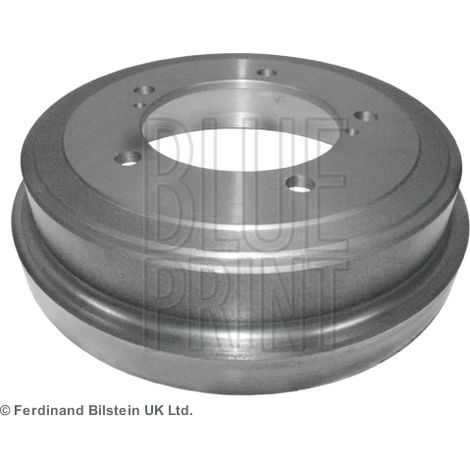Lot de 2 Tambours de frein Blue Print ADK84705 SUZUKI 43511-65D10 43511-67D01