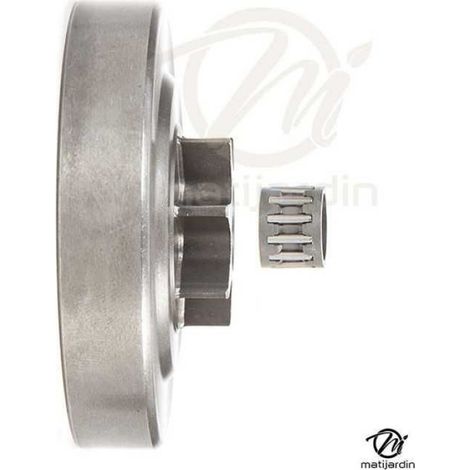 Pignon pour tronçonneuse Stihl.325" 7 dents Hauteur cloche 13,7 mm (1/4)
