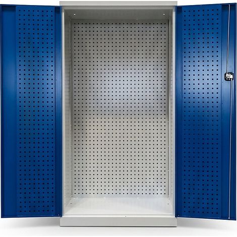 FRANKEL kaiserkraft, Armoire à outils, corps vide non équipé, (1/4)