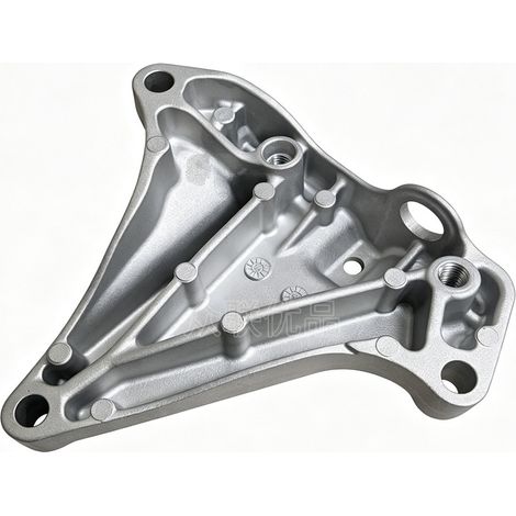 Support transmission 5Q0199117C 1K0199117BK compatible avec Volkswagen Audi A3 Golf Passat CC