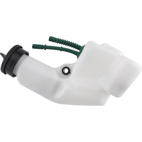 Kraftstofftank für Stihl FS38 FS45 FS46 FS55 KM55 Freischneider Art.-Nr. 4232 350 0411 (1/5)