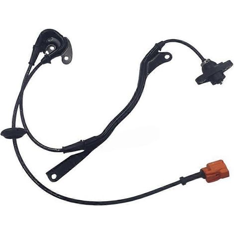 Capteur ABS avant droit 57450-S10-000 compatible avec Honda CR-V 1998-2001 (1/5)