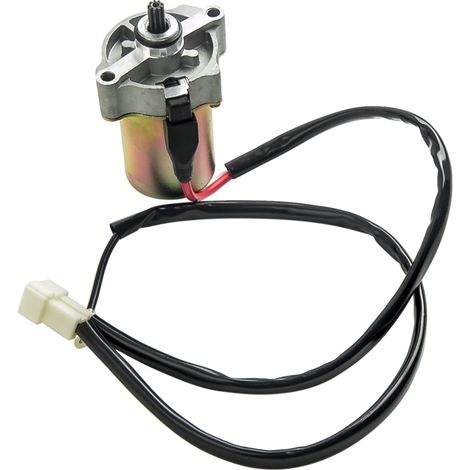 12V Motor de arranque para Polaris Outlaw 90 110 Sportsman 90 110 Nuevo 0453478 (1/5)