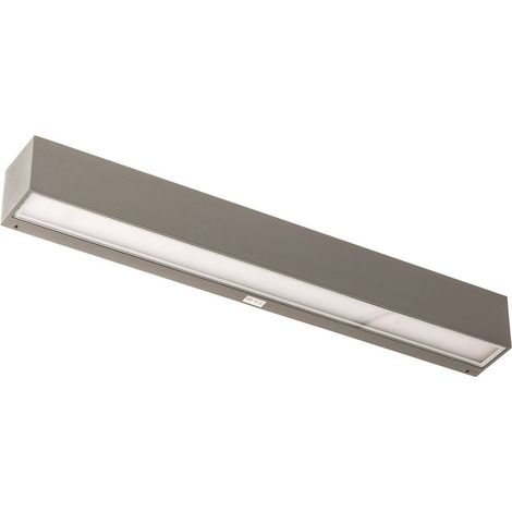 LED Applique Exterieur 'Lengo' en aluminium (1/5)