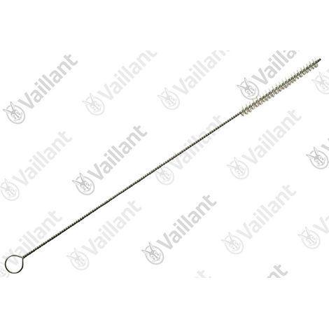 VAILLANT Spazzola, 600x150x15/0,35 mm VK 6-47/4-1 XE u.w. Vaillant-Nr. , 0020107730