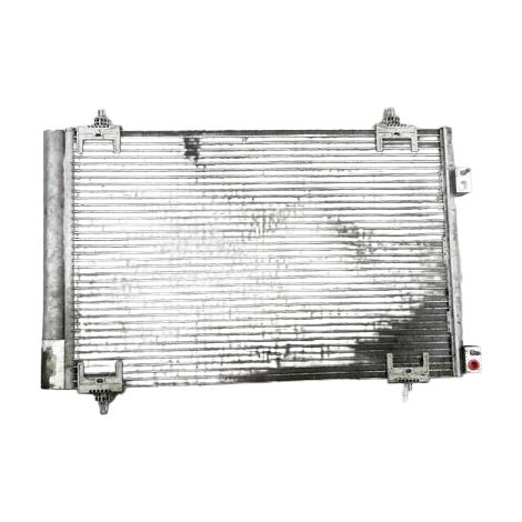 Condenseur Climatisation CITROEN C4 Picasso [PRODUIT D'OCCASION]♻️9807426280