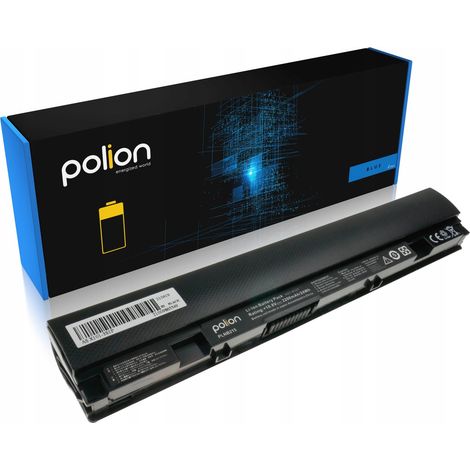 Batería del portátil ASUS A31-X101 Eee PC R11 X101 X101CH X101H 2200mAh