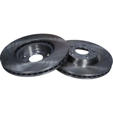 Disque de frein Maxgear Honda CR-V avant 2.2 CTDI/2.0 ROUES 16 (1/2)
