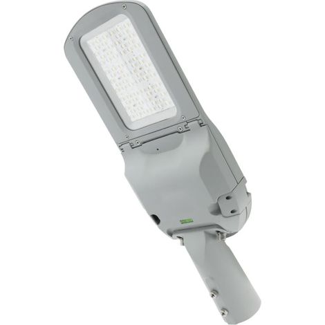 IluminaShop - Farola Line LED Series 30W 140Lm/W con Driver Sosen  Blanco Calido 2700K (1/5)