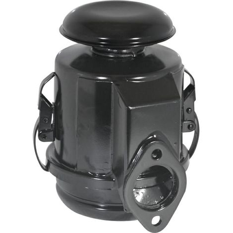 Filtro aria bagno d'olio motore motocoltivatore motopompa diesel YANMAR