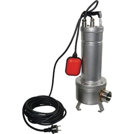 Bomba sumergible para aguas sucias DAB feka VS 1200