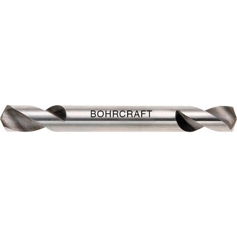Broca metal craft hss-g 4.9 mm punta 135°
