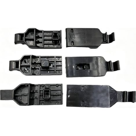 53452-02180 Applicable à Toyota Corolla Corolla Support de capot moteur - Clip de fixation de la tige de support
