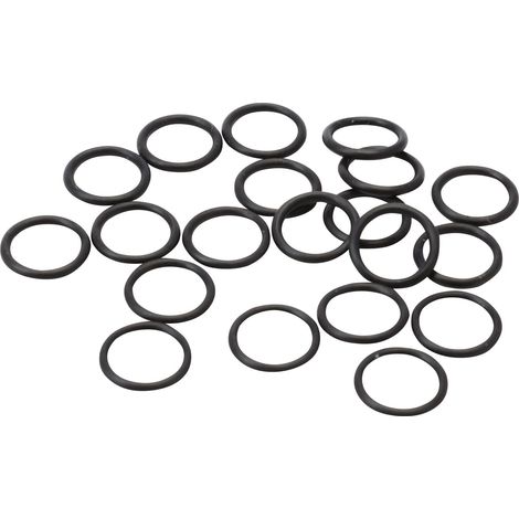 HAZET O-Ring (Satz 20 Stück) 9012UL-028/20
