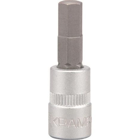 Douille de tournevis 1/4" - 7mm UNIVERSEL 18060065007KR (1/3)