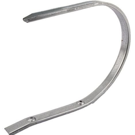 Supporto raschiatore KRONE 270056480