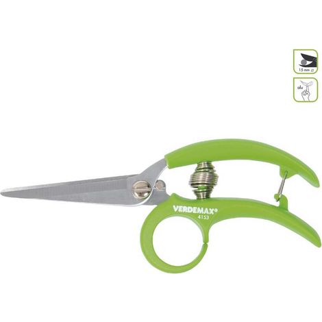 FORBICE ANELLO MULTIUSO 15CM (1/2)