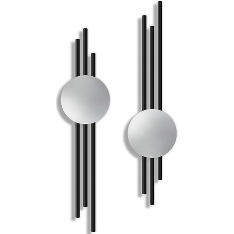 Metal Wall Decor (1/5)