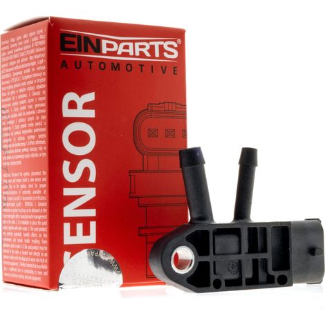 Sensor de presión de gases de escape para Fiat Iveco Jeep Lancia Opel Saab Suzuki (1/5)