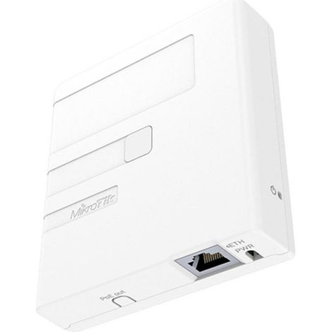 MikroTik GPEN11 Inyector PoE Pasivo 12-57V (1/3)