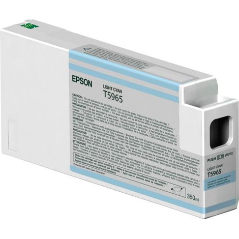 Ink-jet epson gf stylus photo 7900/9900 cian claro