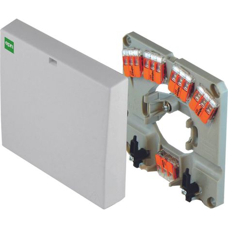Elna Box Agd/Had 4-S Universal (1/4)