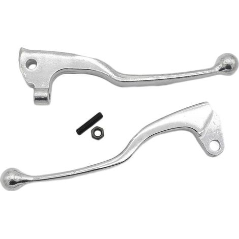 Lever de frein for moto Yamaha, accessories for levier de frein/embrayage de vehicle tout-terrain, accessories for klaxon de frein de quad (1/4)