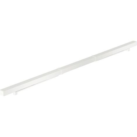 Slide slide GSR / VL XEA f.TS 98 XEA bianco P100 bande.DORMAKABA (1/3)