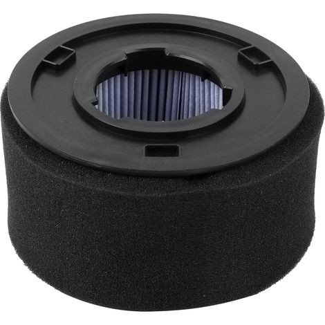 Couvercle de filtre avec éponge, pièce de rechange pour aspirateur Bissell 32R9 (1/5)