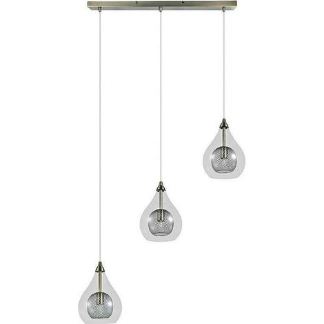 Ciondolo Lhasa 3xg9 in pelle regx65x65 cm (1/3)