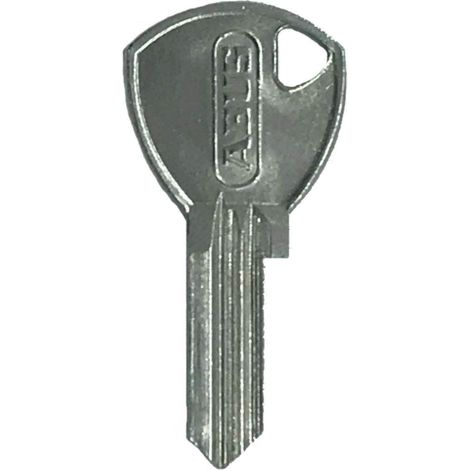 65/40+45 70/45 New Key Blank (1/3)