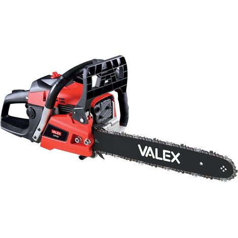 Motosega 40 cc a scoppio catalizzata LR40 1493971 VALEX (1/2)