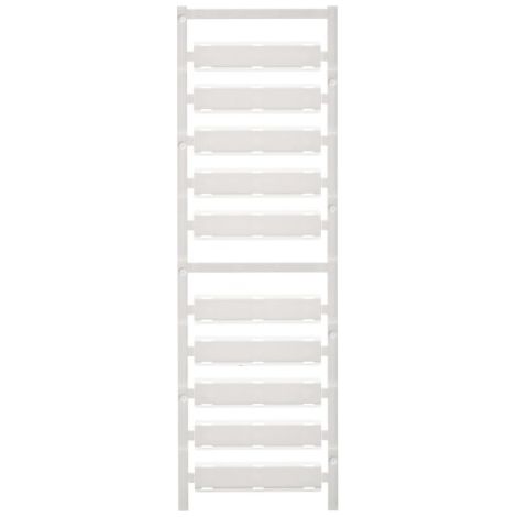 Weidmüller Leitermarkierer 60x10mm,weiß SFX 10/60 S MC NE WS 50 Stk
