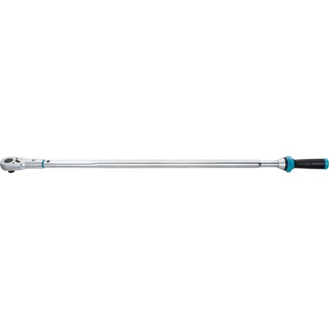 HAZET Drehmomentschlüssel 5145-3 CT 3/4 ″ 300 - 800 Nm ( 8000469898 )