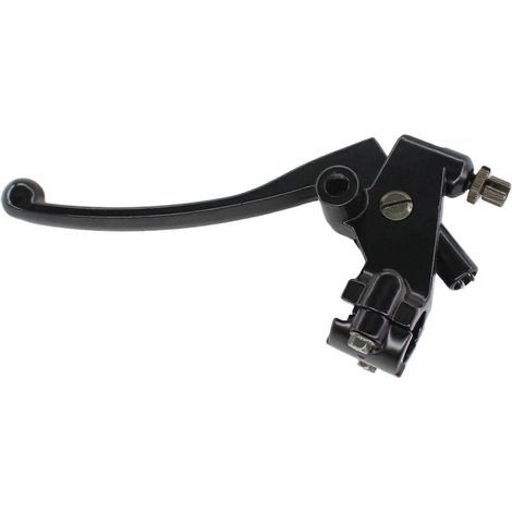 Leva della frizione per Yamaha Warrior Raptor Wolverine Bruin Blaster Banshee 350 YFZ350 YFM25 (1/5)