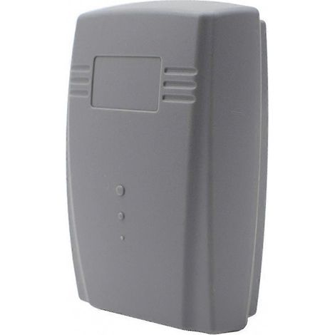 Récepteur de porte de garage 433MHz compatible avec TX3 TX4 GTX4 GTX4C, module de commande à distance sans fil, récepteur universel pour ouverture de portail, boîtier de réception pour motorisation de (1/5)