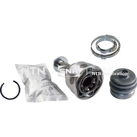 Kits joint coté roue - OJK89.001 - SNR - Compatible avec véhicule Kia