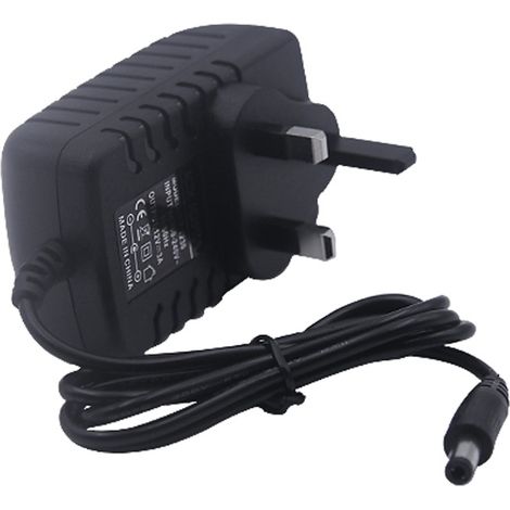 Adaptateur secteur à découpage pour transformateur d'éclairage 5 V CC / CA 100-240 V, connecteur mâle 5,5 x 2,1-2,5 mm pour ruban LED, routeur de vidéosurveillance