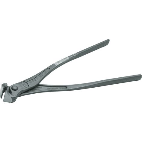 Pince russe NWS 260 mm avec poignée ergonomique et acier haute résistance. (1/3)