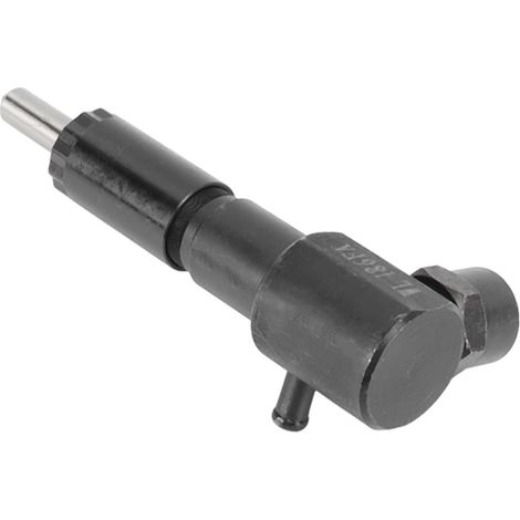 Injecteur de carburant pour moteur diesel 186FA, système d'alimentation en fonte, pièces de rechange pour tondeuse à gazon et machine de jardinage