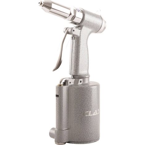 Coffret riveteuse pneumatique D. 2,4 à 4,8mm avec accessoires - OP 1475 - CLAS Equipements (1/3)