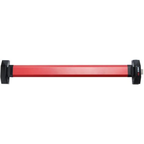 MANIGLIONE ANTIPANICO ALPHA TOUCH '5M801' lunghezza mt 1,2