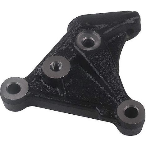Motorhalterung für die Beifahrerseite für Honda CRV (K24-Umbau) - Zubehör 11910-PPA-000 (1/5)