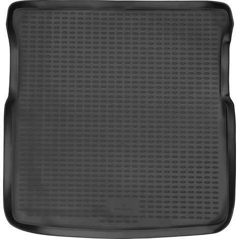 Kofferraumwanne XTR für Ford S-MAX (WA6) 5-Sitzer 2006 - 2014 (1/5)