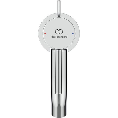 Ideal Standard Ceraline Nuovo Mélangeur pour lavabo, avec vidage, (1/5)