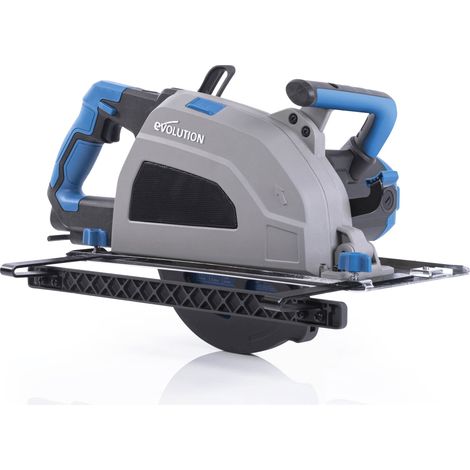 Evolution S210CCS Seghetto circolare 1800 W 210 mm (1/5)