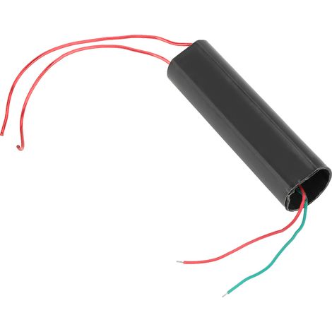 Module de bobine d'allumage à impulsions super arc pour générateur d'impulsions haute tension 1000 kV (1/5)
