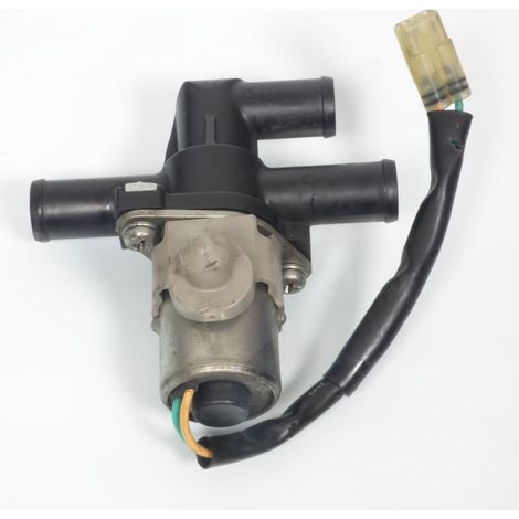 [PRODUIT D'OCCASION] Antipollution origine pour moto Yamaha 1000 MT-10 2016 à 2017 (1/3)