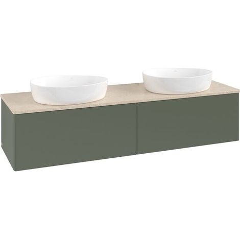 Villeroy & Boch L39013HL WTUS Antao L391 1600x360x500mm (1/3)