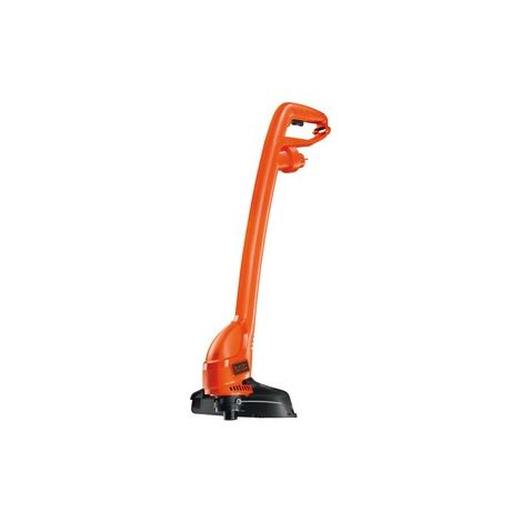 Tagliabordi a filo black & decker gl 250 watt.250 cm.23 - Salone